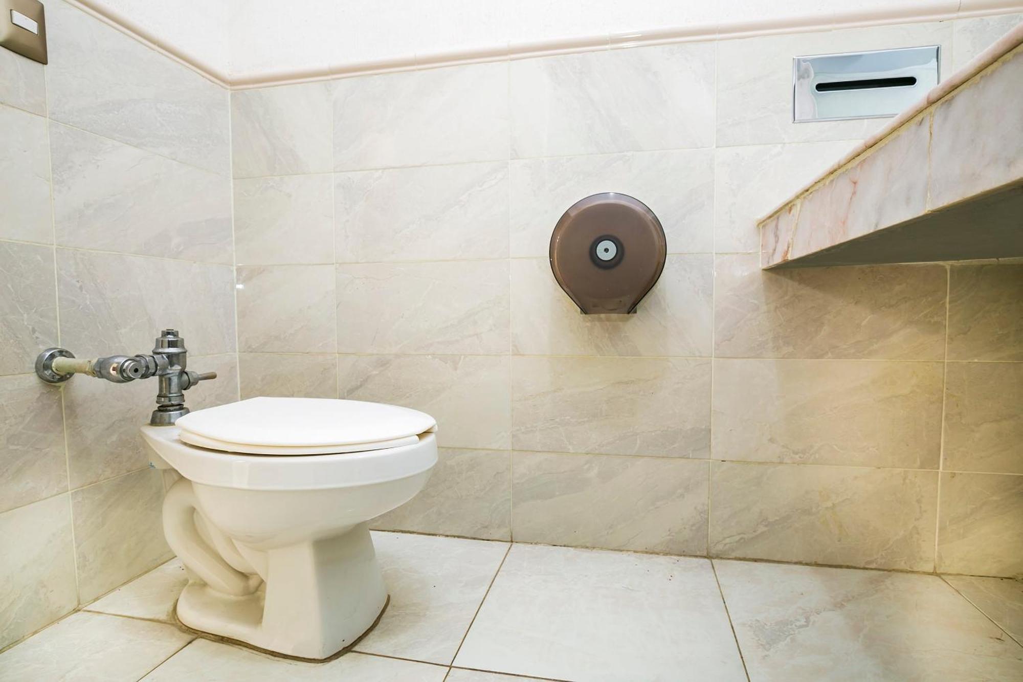 Capital O Hotel Casa Blanca, Морелия Экстерьер фото
